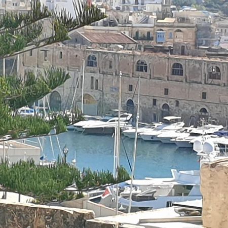 Tifkira Villa Birgu Ngoại thất bức ảnh