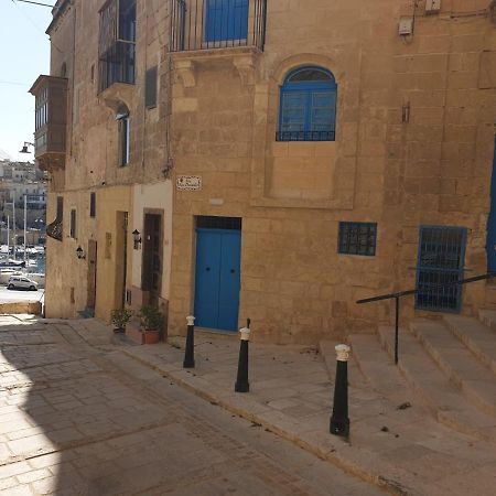 Tifkira Villa Birgu Ngoại thất bức ảnh