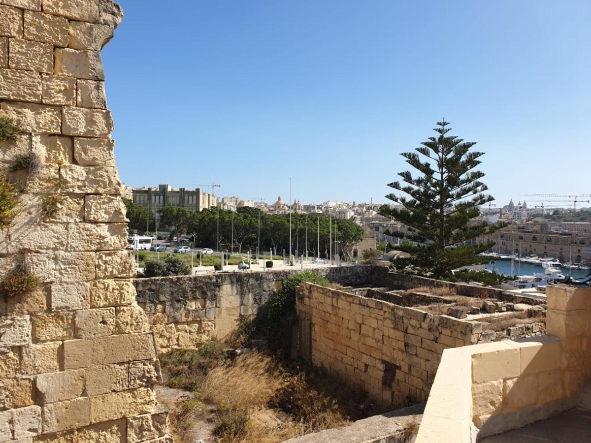 Tifkira Villa Birgu Ngoại thất bức ảnh