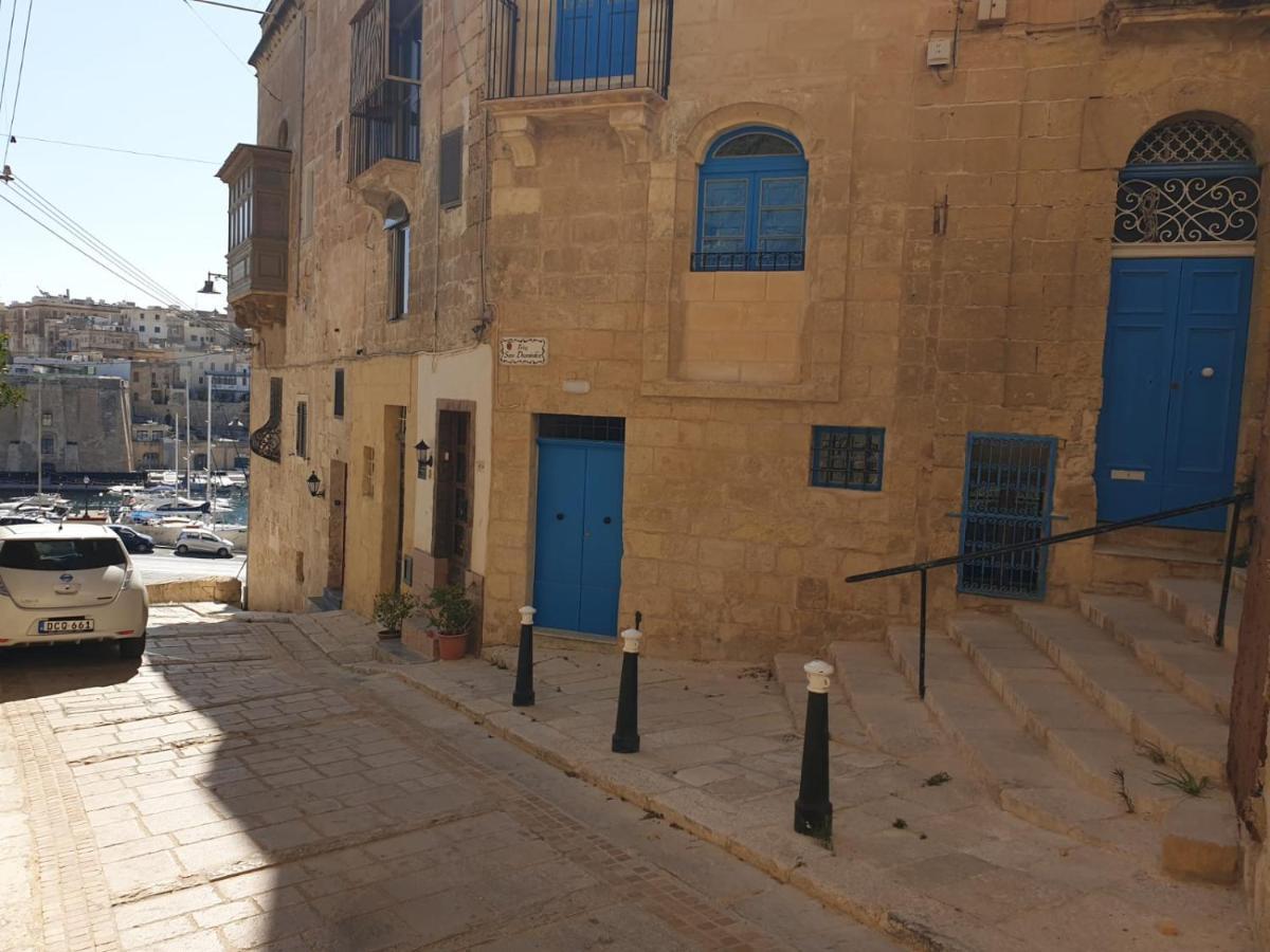 Tifkira Villa Birgu Ngoại thất bức ảnh