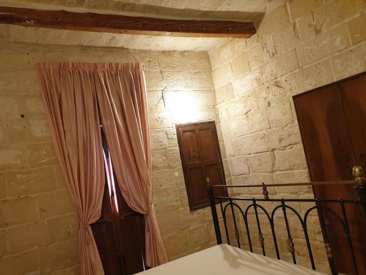 Tifkira Villa Birgu Ngoại thất bức ảnh