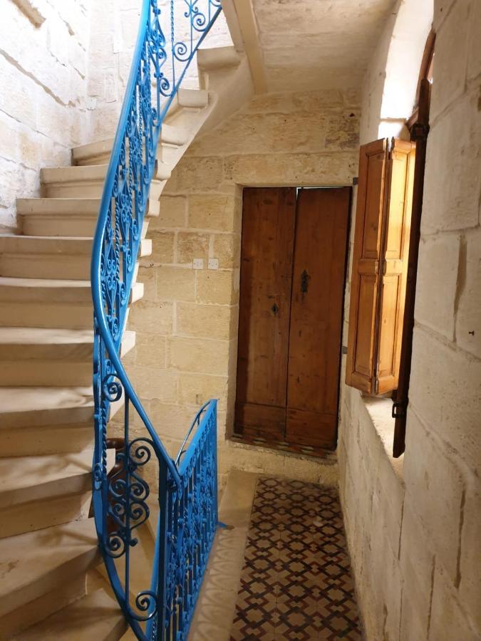 Tifkira Villa Birgu Ngoại thất bức ảnh