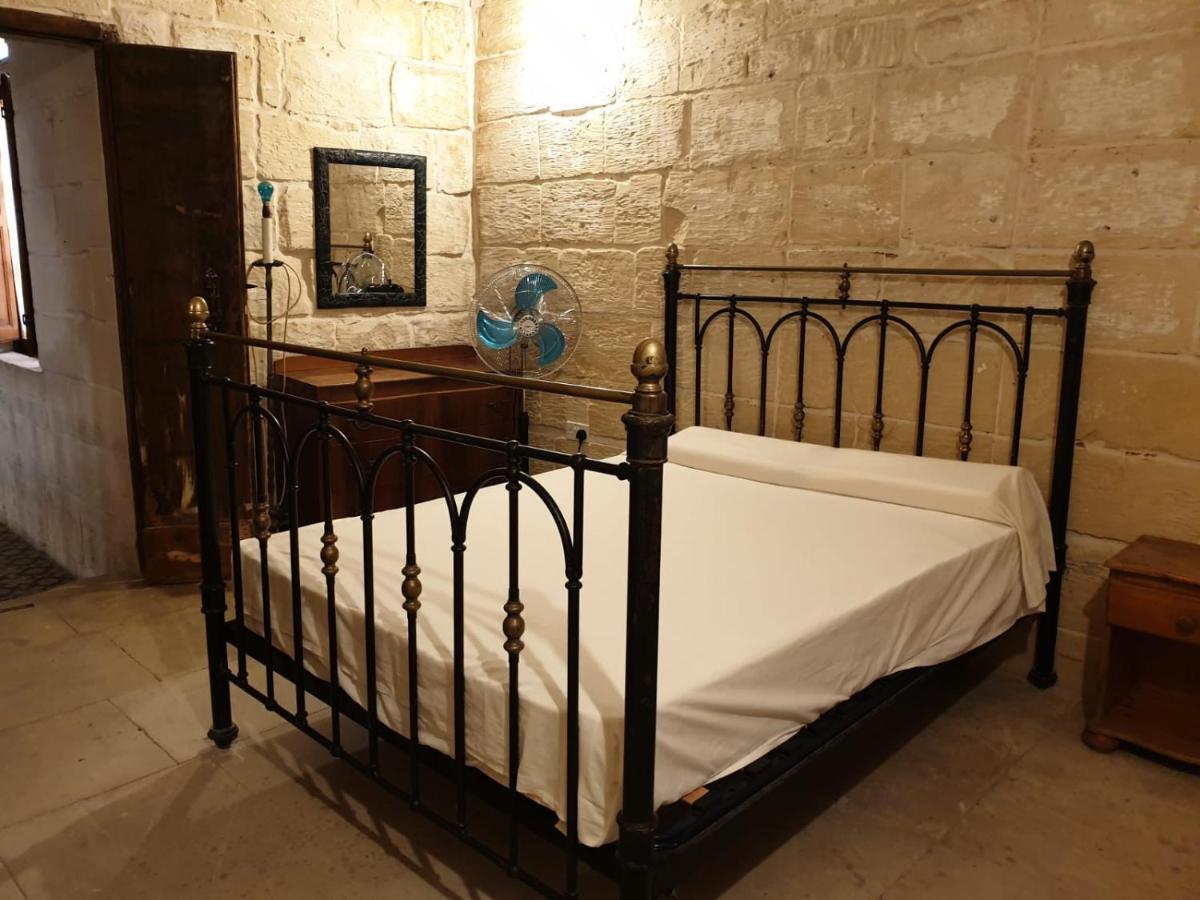 Tifkira Villa Birgu Ngoại thất bức ảnh