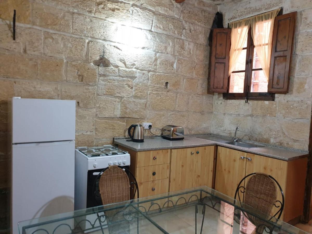 Tifkira Villa Birgu Ngoại thất bức ảnh