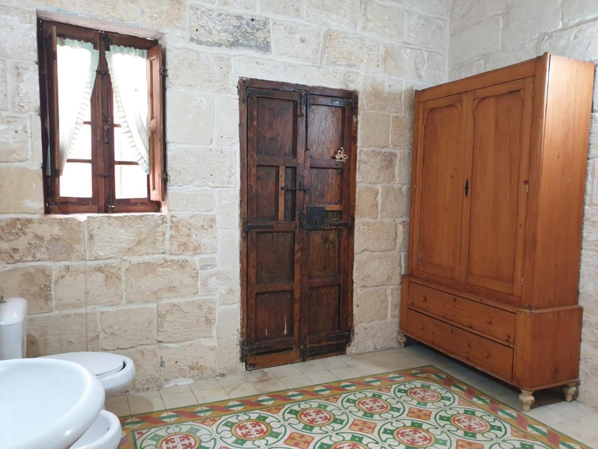 Tifkira Villa Birgu Ngoại thất bức ảnh