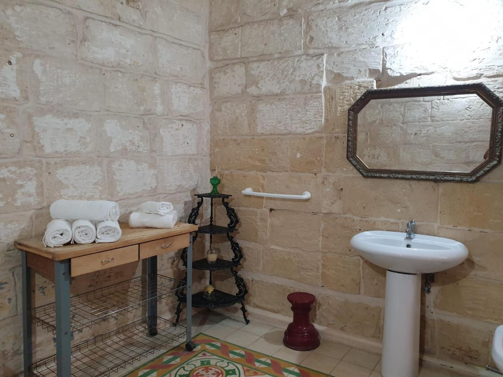 Tifkira Villa Birgu Ngoại thất bức ảnh