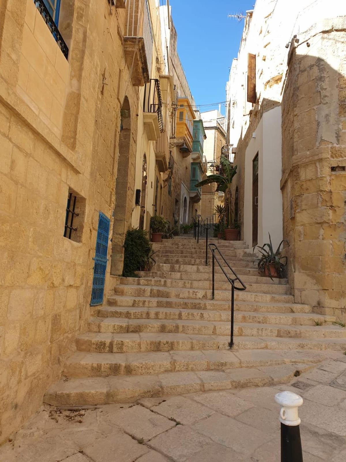 Tifkira Villa Birgu Ngoại thất bức ảnh