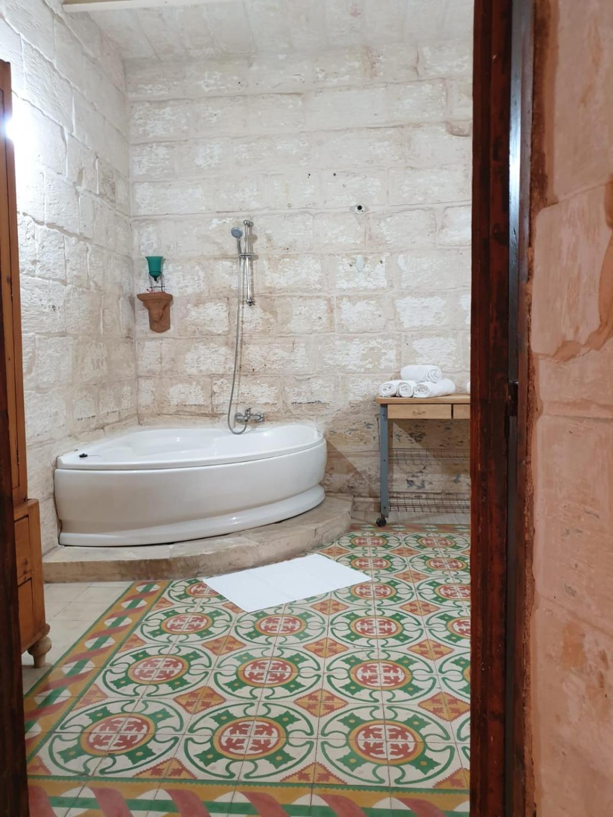 Tifkira Villa Birgu Ngoại thất bức ảnh
